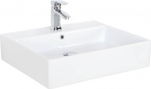 NX260-00CB00E-0000 Раковина NX260 мебельная (50*60 см) Creavit