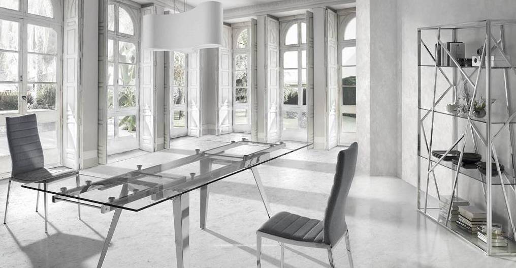 033166 Стеллаж Formas F6089 Angel Cerda  - Вид №1