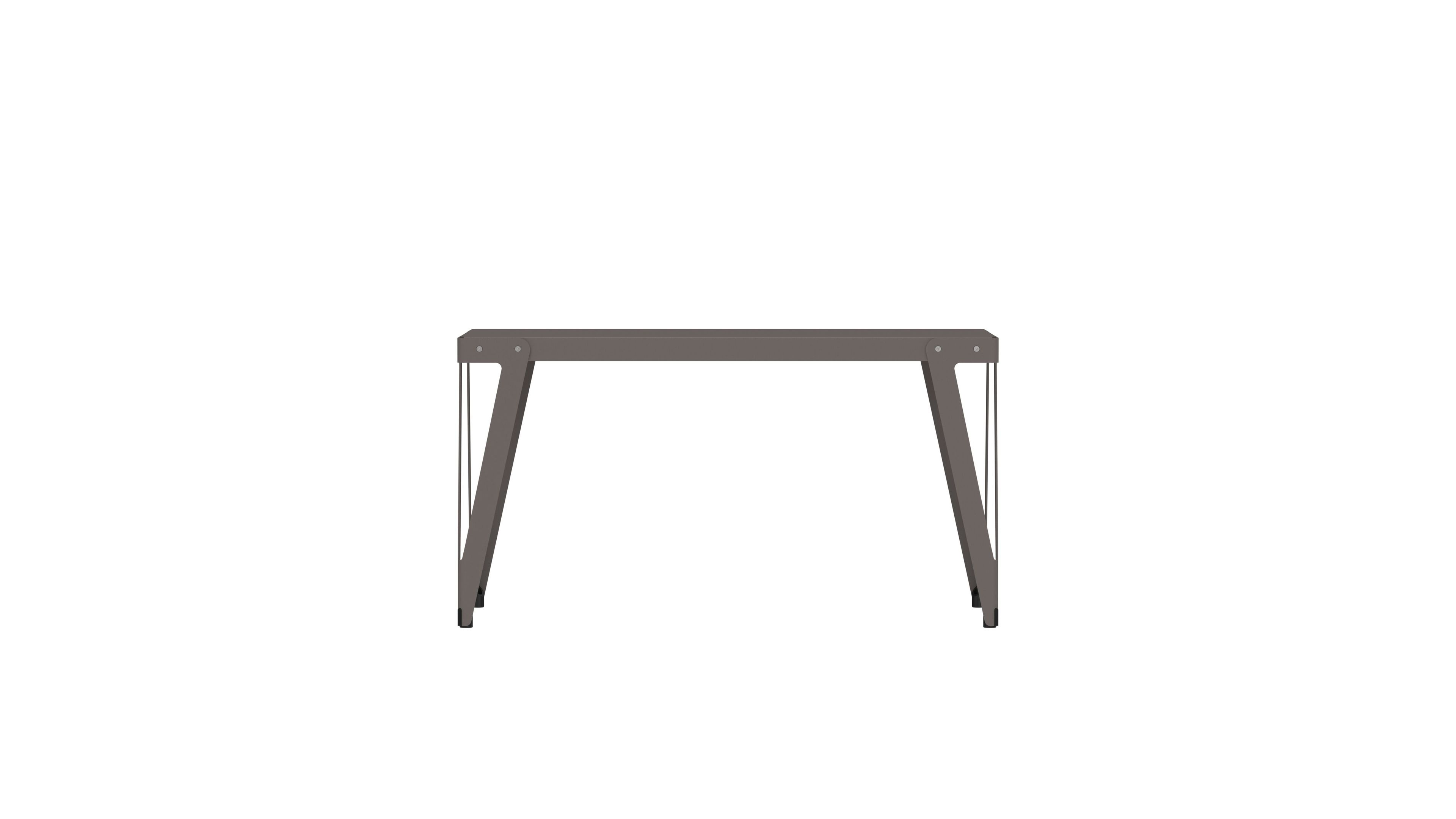 Стальной садовый стол с порошковым покрытием FUNCTIONALS Lloyd ARCH-00124861 - Вид №2