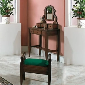 Epoque Туалетный столик RIA incasso