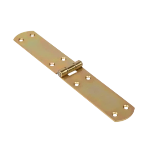Петля французская оцинкованная 250x40x2 мм 89433760 STLM-2073472