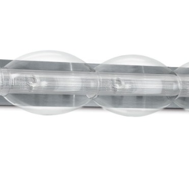 004809 Бра Alma Light Clear