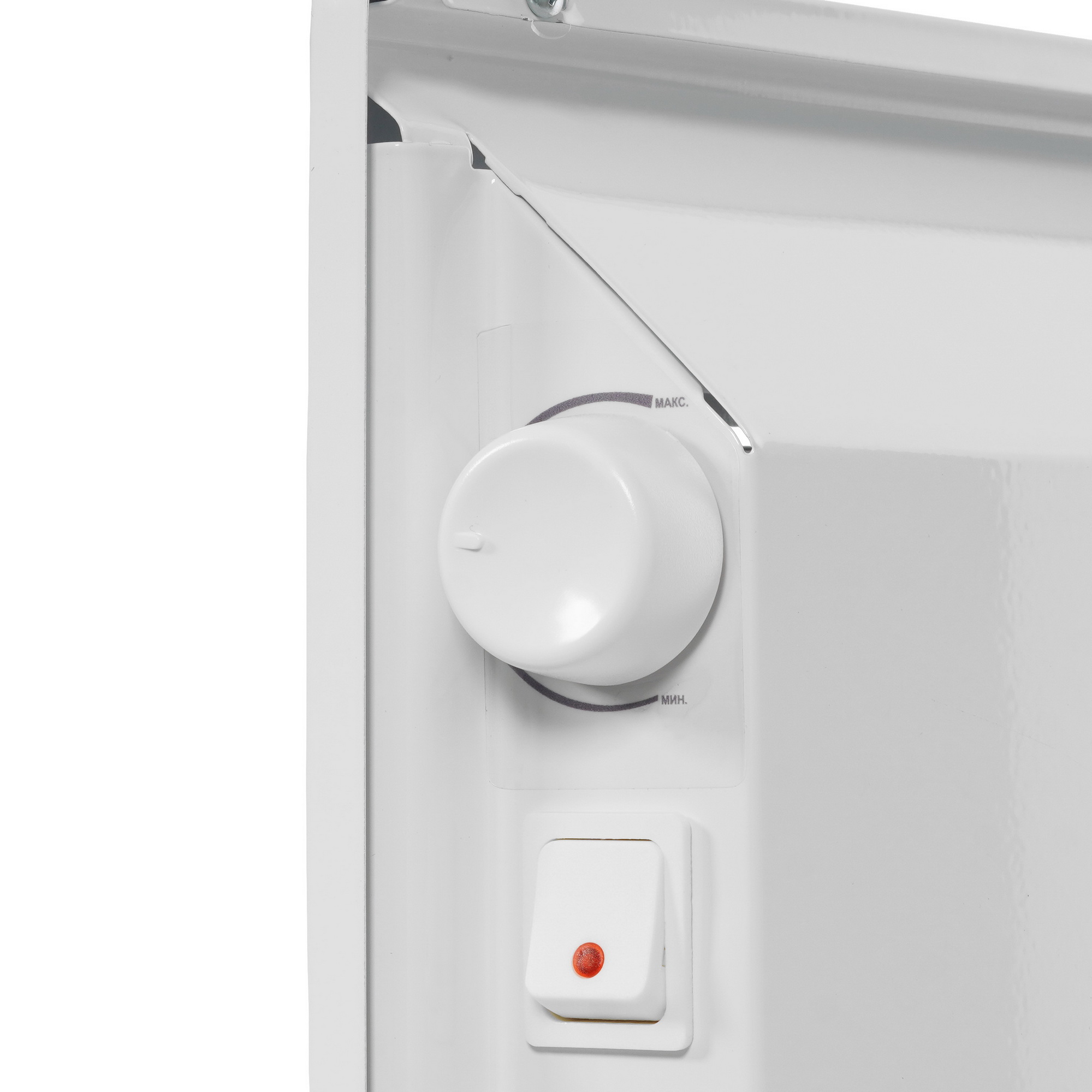 8151605 Конвектор QUATTRO ELEMENTI QE-1500KM STDN-0124277 - Вид №3