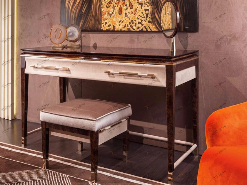 Turri Туалетный столик из мрамора Noir sun-id-1492422