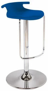 GABER Поворотный стул из технополимера