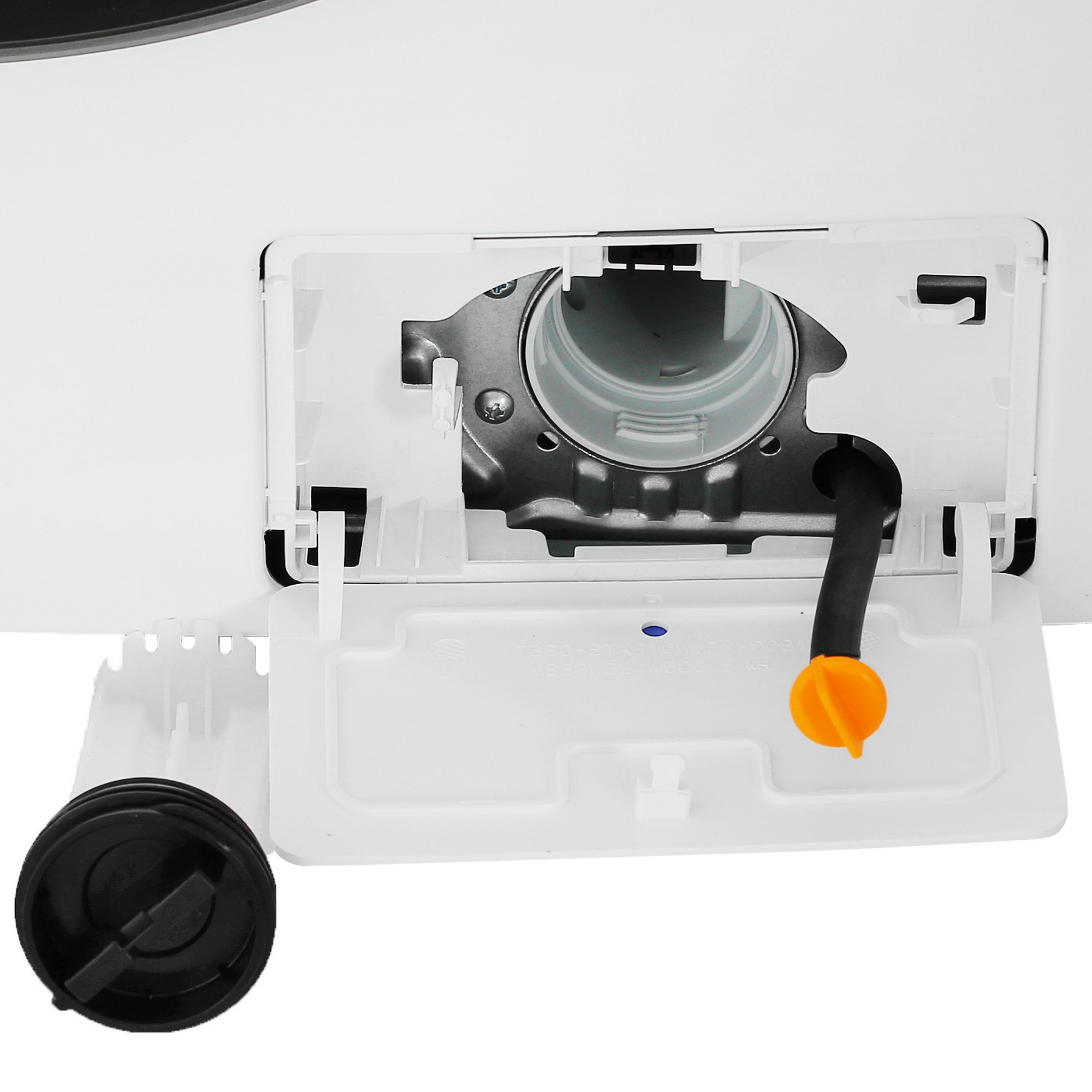 9048296 Стиральная машина Eigen Rein C series L1 белый STDN-0151944 - Вид №10