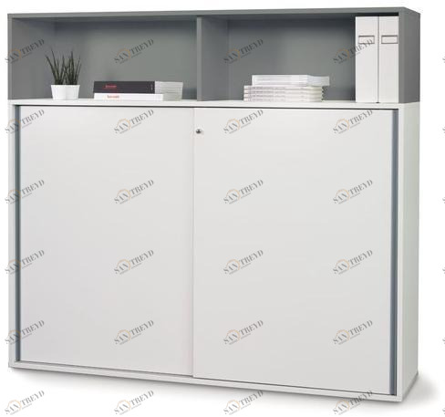 Wiesner-Hager Офисный шкаф с замком Float_fx sun-id-1381926