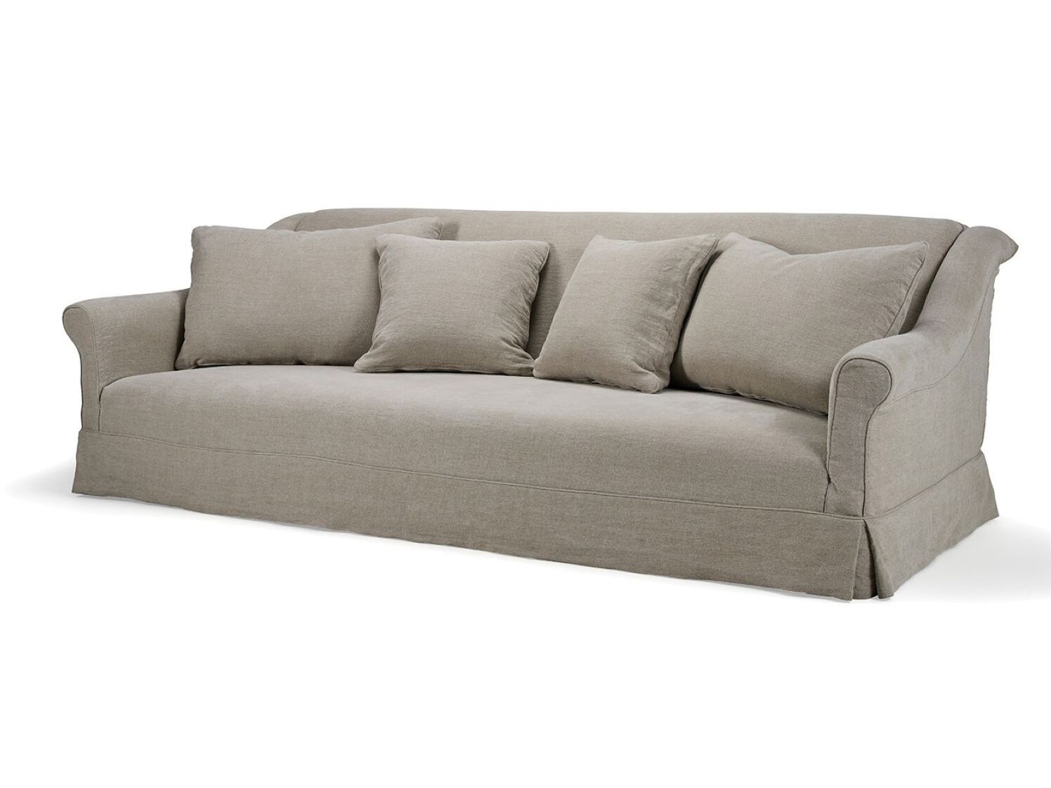 Ткань линейный диван Collett & Victor MATOMBA ARCH-00051143