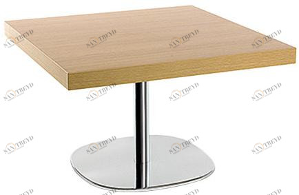 Sesta Журнальный столик квадратный Tavolini A4-041