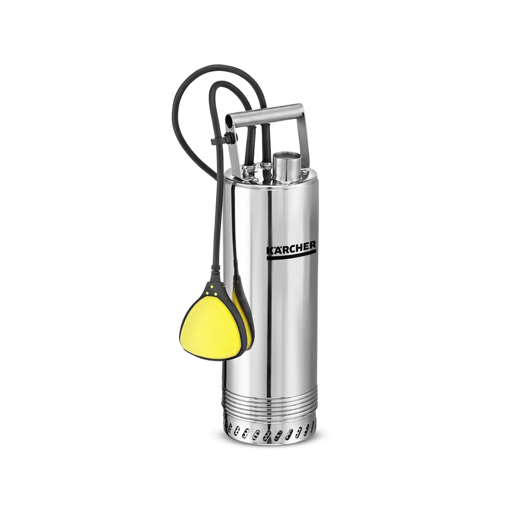 Насос садовый скважинный Karcher BP 2 Cistern 5700 л/час 82205578 STLM-2118574 