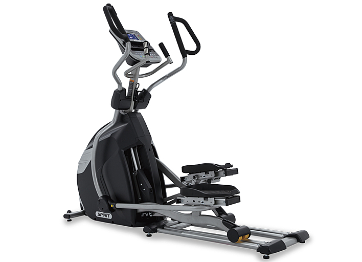 XE895 Эллиптический тренажер spirit fitness xe895 Spirit Fitness  - Вид №2