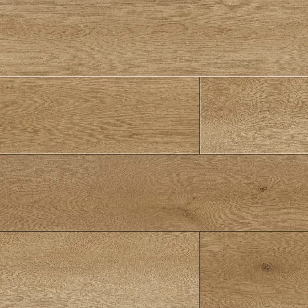 SPC плитка «Дуб Брикман» 43 класс - напольное покрытие Floorwood 89402203 STLM-1351332 - Вид №1