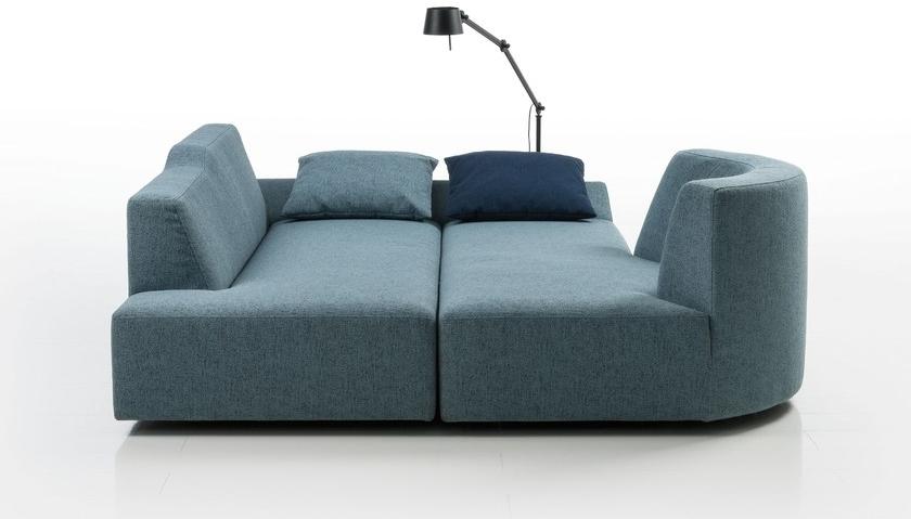 brühl Диван-кровать из ткани Ladybug-dream sun-id-1351892 - Вид №3