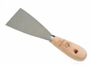 Ausonia Шпатель с ручкой из бука Spatole
