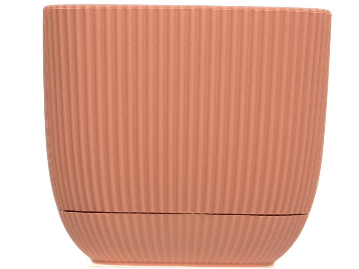 Горшок для цветов Maio 0.27L Pink NAVAKO 16064 - Вид №1