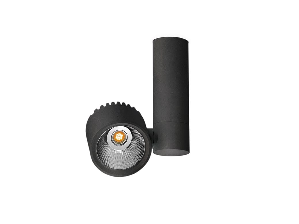 Алюминиевый светодиодный прожектор Arkoslight ZEN TUBE SURFACE ARCH-00088096