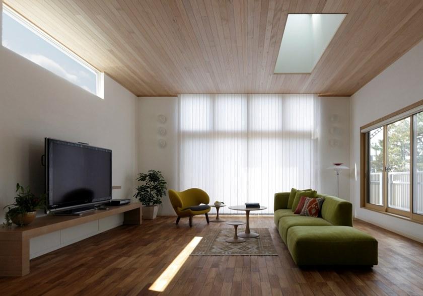 Louis Poulsen Торшер из акрилового стекла Ph sun-id-1482595 - Вид №4