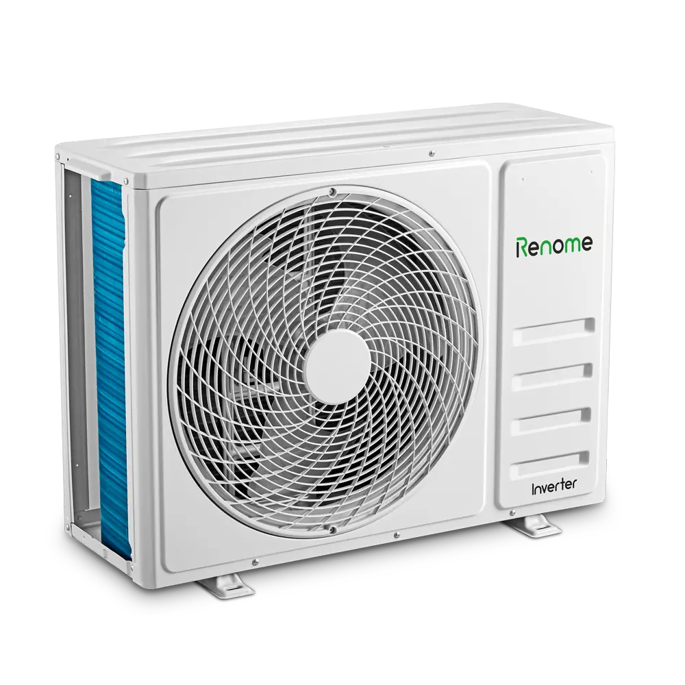 Инверторная сплит-система Renome Unica RN-IUNW09ME с Wi-Fi 89419001 STLM-1573827 - Вид №7