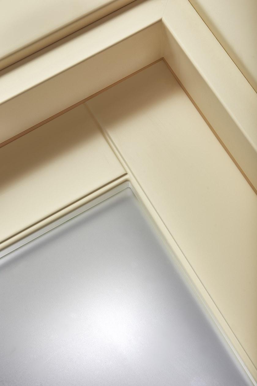 DIERRE Распашная лакированная дверь sun-id-1344920 - Вид №11