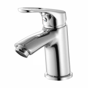 NEVSB00M01 Milardo Neva Смеситель для умывальника Neva Россия