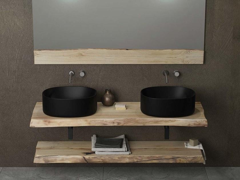 LEGNOBAGNO Двойной туалетный столик Life sun-id-1385654 - Вид №2