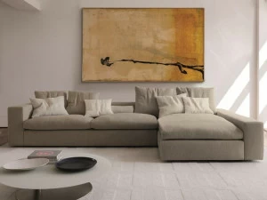 Désirée divani Диван-кровать Kubic