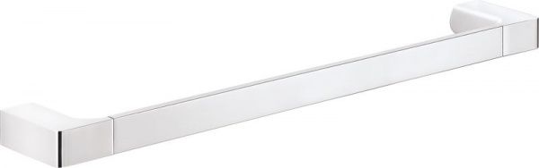 PI21/45(13) Gedy G-Pirenei, полотенцедержатель, длина 45 см, цвет хром 