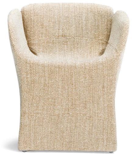 Moroso Кресло с подлокотниками Bloomy sun-id-1358851 - Вид №9