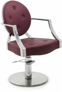 Maletti Парикмахерское кресло Goldenight