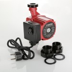 VRS.256.18.0 Насос циркуляционный VRS 25/6-180 Valtec RS 25/6-180  - Вид №1