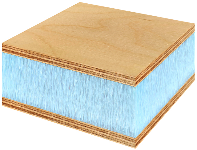 RPG6SE42 RPG Панель для утипления кровли 2400x600x42 PW XPS PW