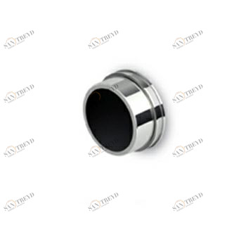 ZSV729.CN - R99779 Встроенный кран 1/2 ". Zucchetti Savoir 