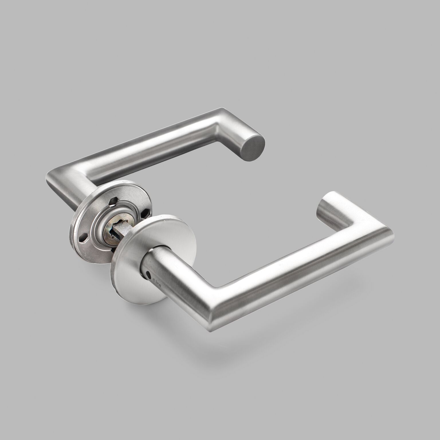 14031602010 Рычажная рукоятка FFUd line Knud Holscher  - Вид №1