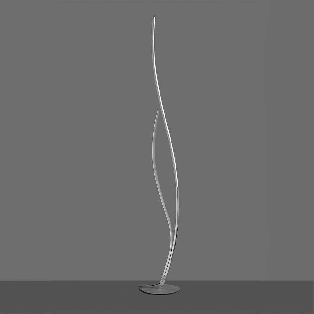 066621 Торшер Mantra Corinto - Вид №12