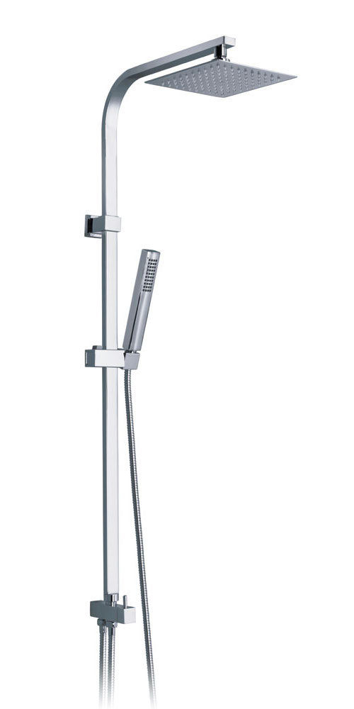 SCB22-1 Miroeurope Душевые колонны 