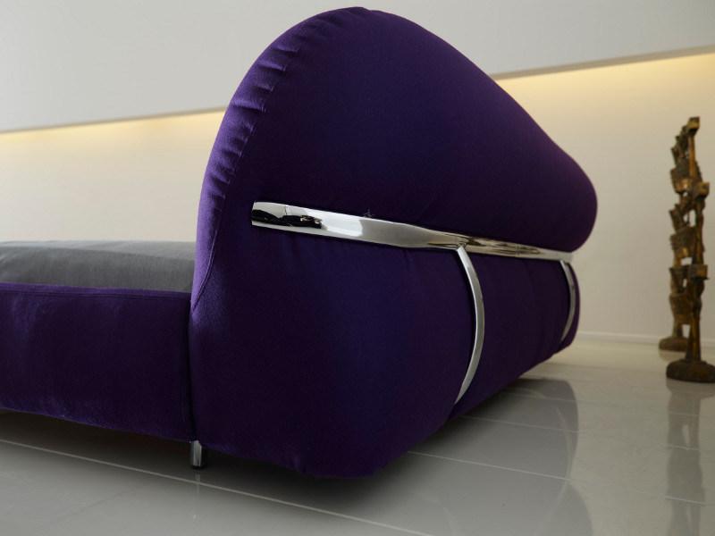 Nube Italia Двуспальная кровать Track sun-id-1409428 - Вид №2