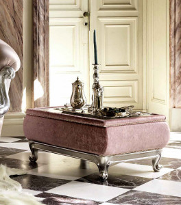 Стол журнальный  DOMINGO SALOTTI AGATHA TAVOLINO