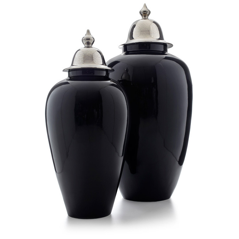 Ваза 656 Botica BS Collection Vases - Вид №2