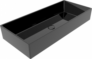 BXLA802 Накладная раковина на столешницу GSG CERAMIC