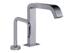 Диспенсер для мыла / смеситель для умывальника