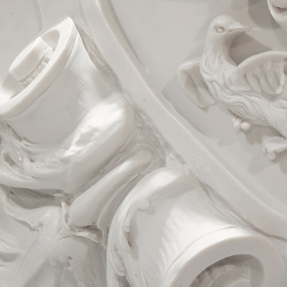 Кресла Versailles Armchair Covethouse BOCA DO LOBO  - Вид №6