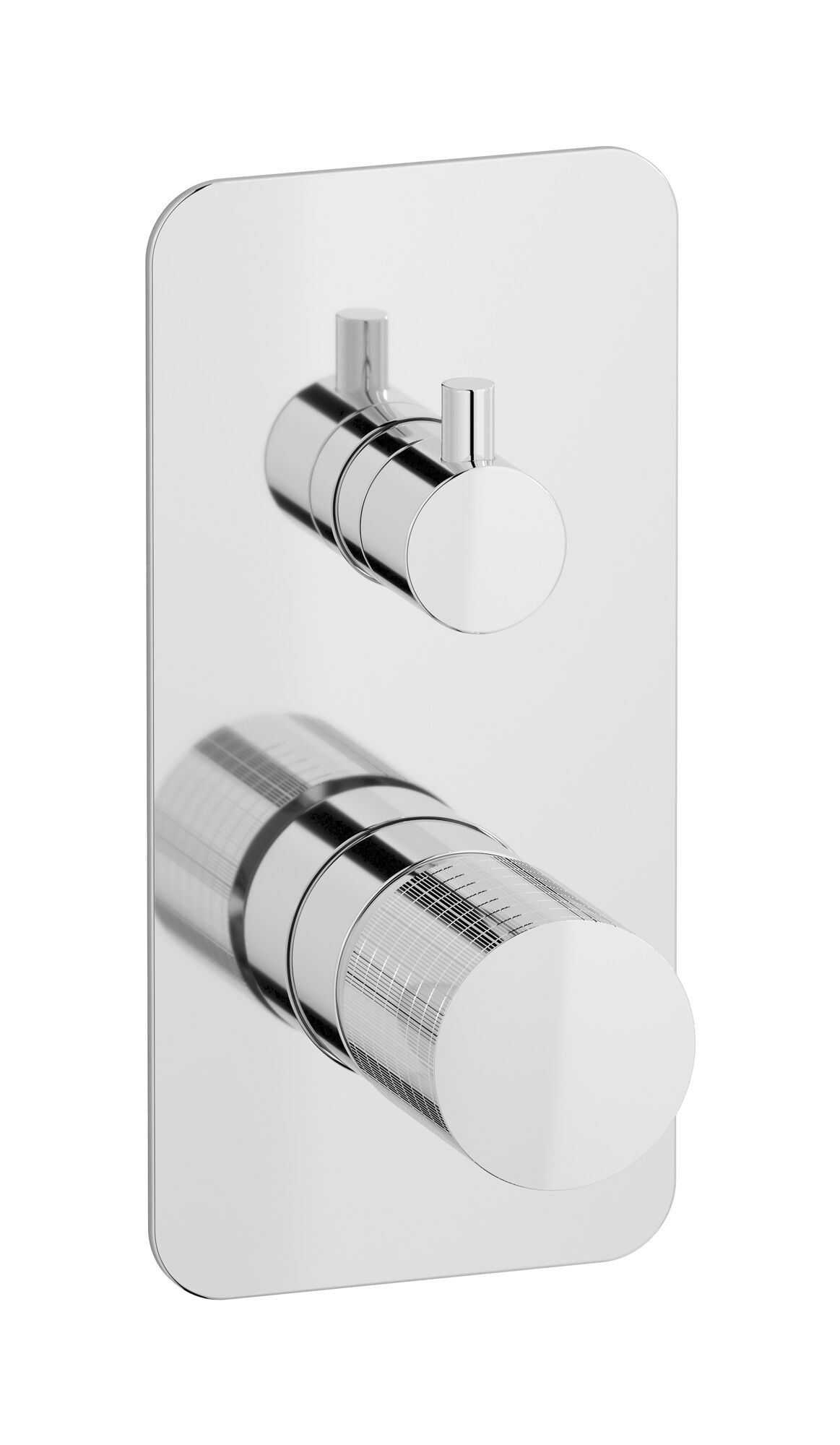 Смеситель для душа с 2 отверстиями и переключателем IB Gatsby ARCH-00030504 - Вид №1