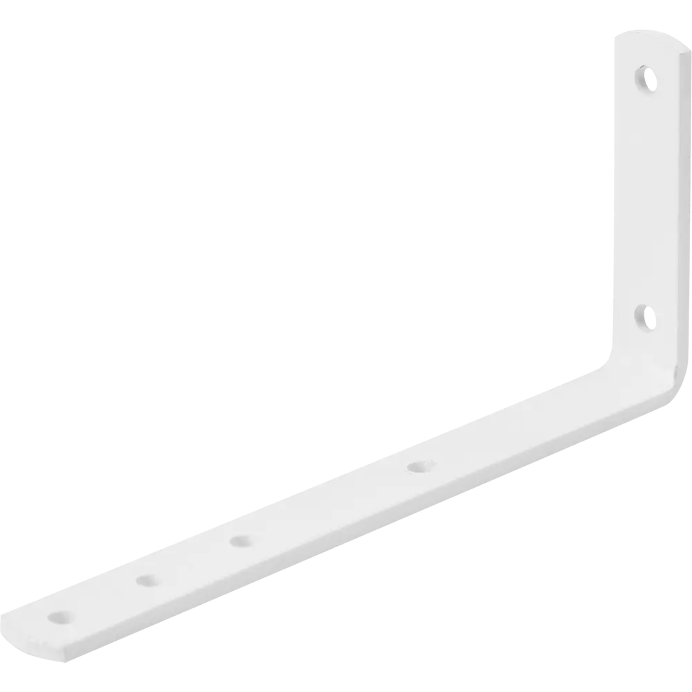 Кронштейн Santreyd для карнизов и полок 80x180 мм 85570980 STLM-0063982