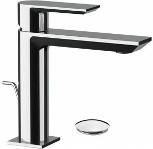 Rubinetterie Mariani Смеситель для раковины, однорычажный Avenue 393av