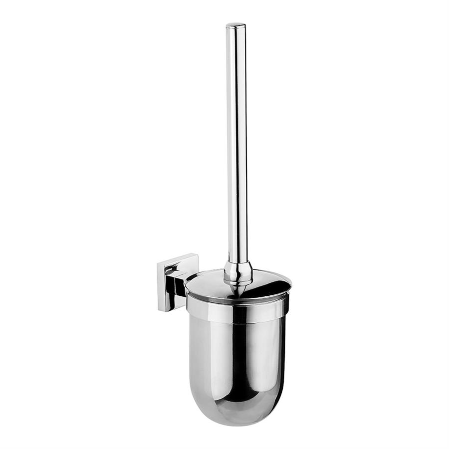 B003113 Bienbanyo ДЕРЖАТЕЛЬ ДЛЯ ТУАЛЕТНОЙ ЩЕТКИ CASSO - МЕТАЛЛ 