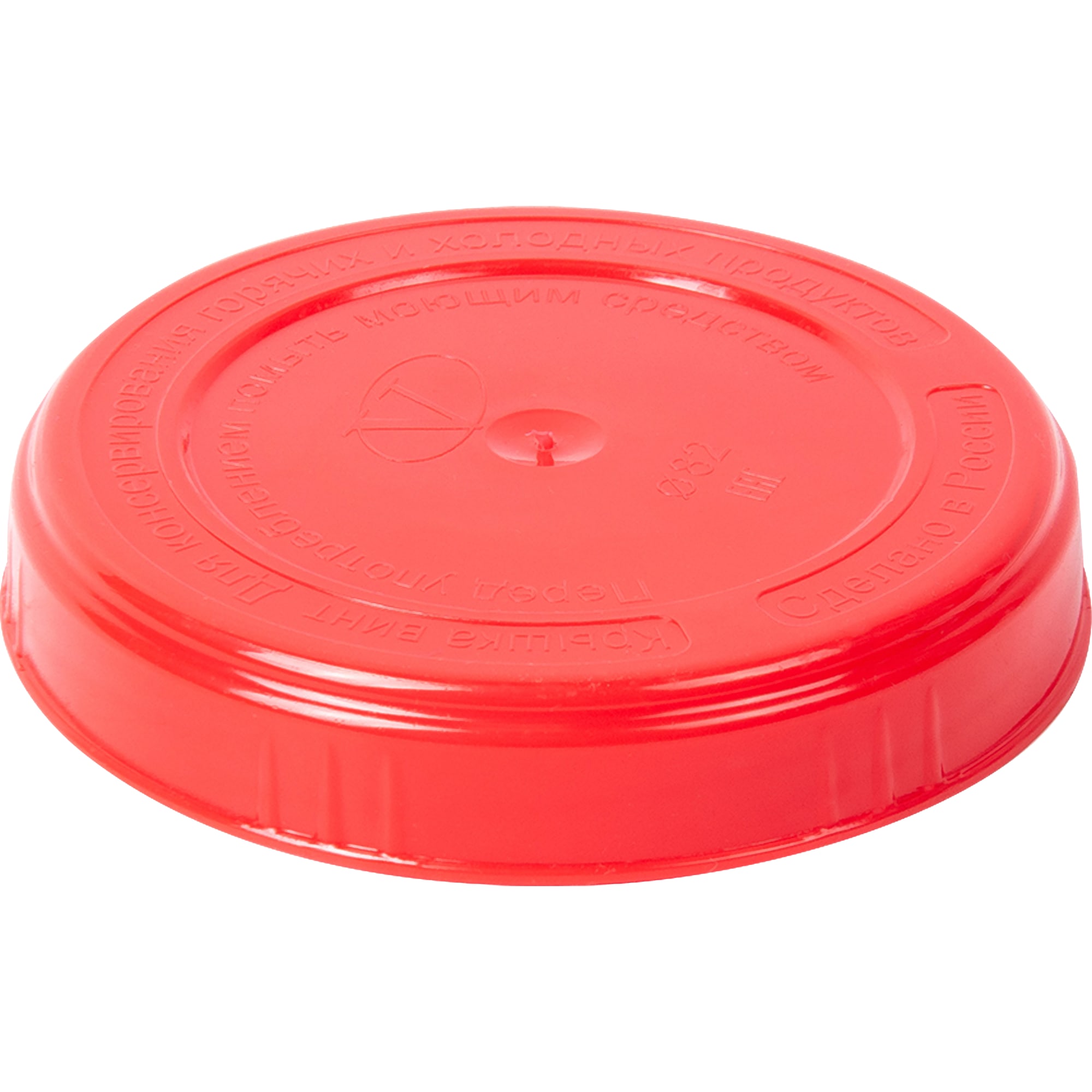 82675545 Крышка п/э Винтовая III-82 V Santreyd  - Вид №2