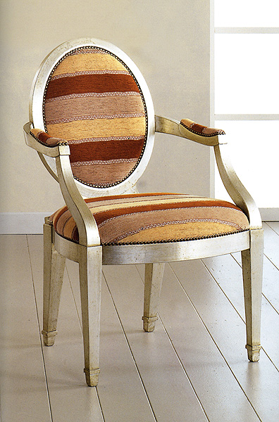 Стул CHANTAL PIERMARIA CHANTAL 1  - Вид №1