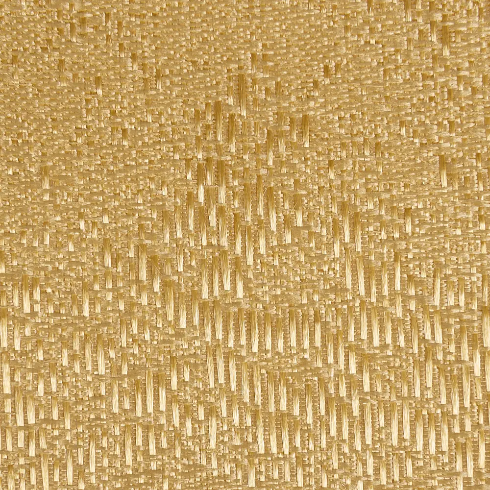 Ткань «Дебют» 1 п/м 150 см цвет золотой TEX REPUBLIC STLM-2016519 - Вид №1