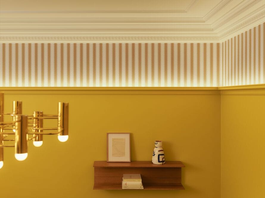 Потолочные рамы Orac C328 ARCH-00092918