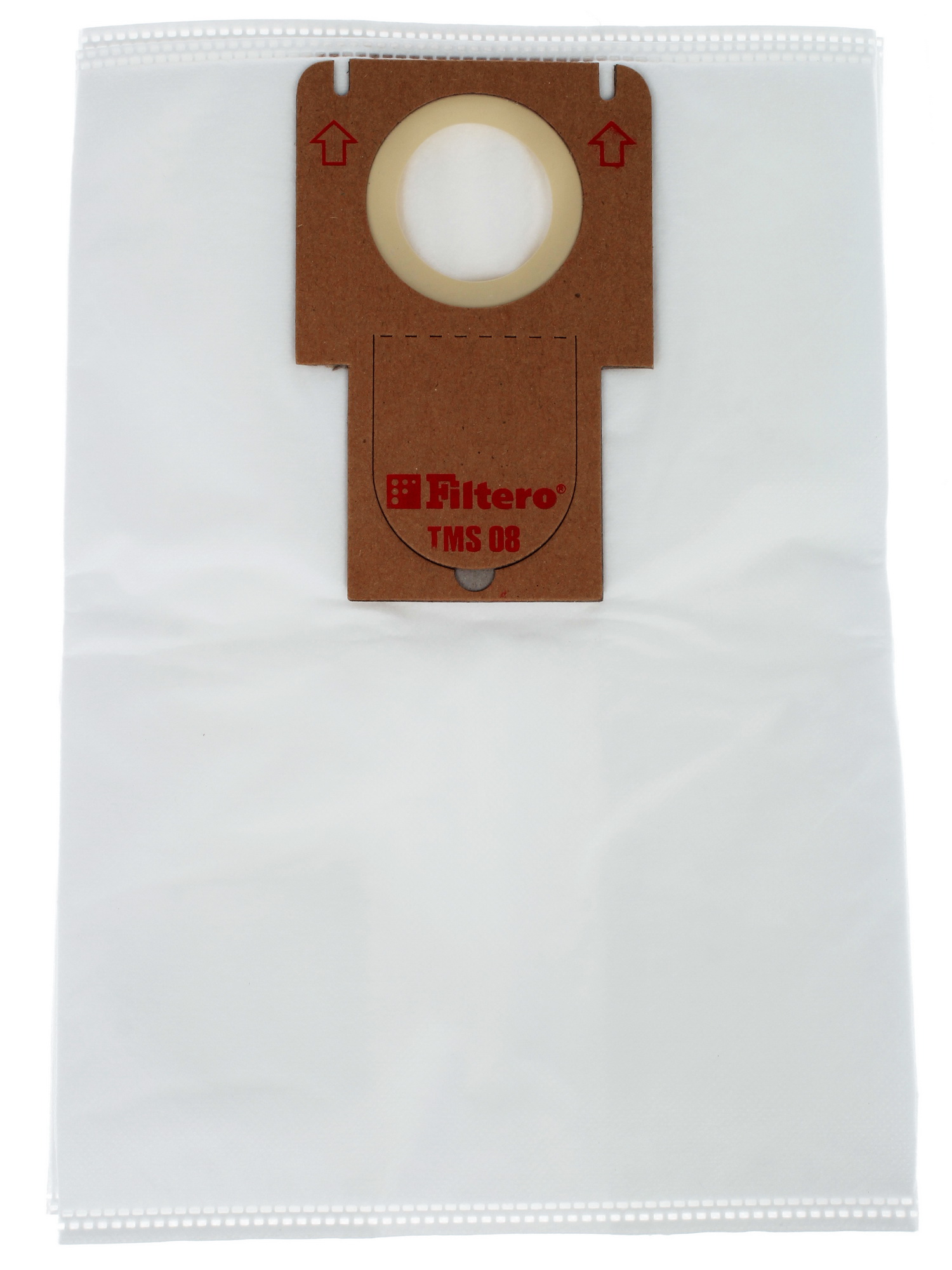 1098196 Мешок-пылесборник Filtero TMS 08 Экстра STDN-0122495 - Вид №3